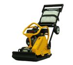 Виброплита бензиновая Сплитстоун VS-246 E20 - [160 кг / 30 кН / Loncin G200F]