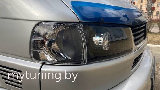 Поворотники black для Volkswagen T4