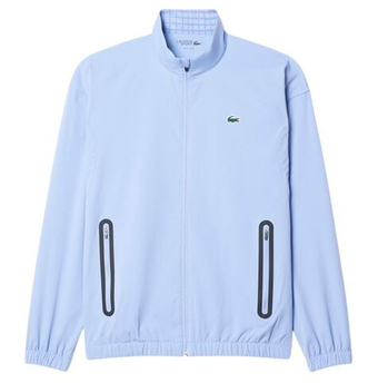 Men's Спортивный костюм Lacoste Tennis Taffeta - purple