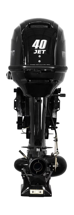 2х-тактный лодочный мотор MARINE ROCKET MRJ40FHS