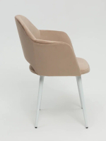 Стул Манго Лайт стальные ноги