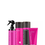 *Matrix Total Results Кондиционер для волос Keep Me Vivid, без сульфатов для сохранения цвета ярких и легко вымывающихся оттенков, 300 мл