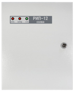 РИП-12 исп.12 (РИП-12-2/7М1-Р) Источник питания резервированный 12В, 2А