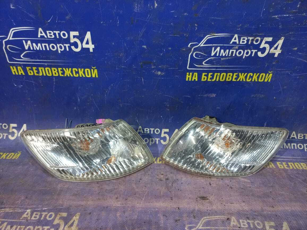 Габарит правый TOYOTA CORONA PREMIO 1997-2001