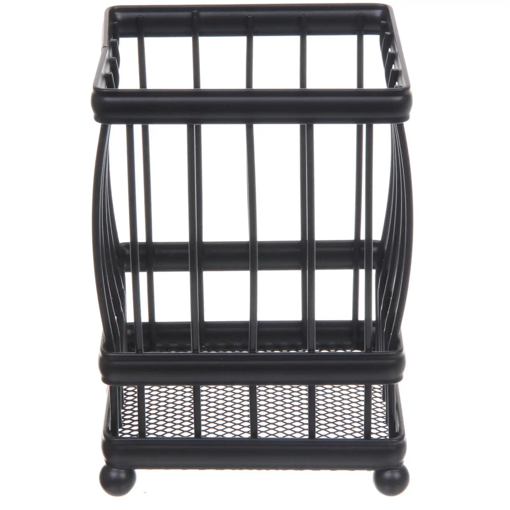 Подставка для кухонных принадлежностей «Brownie» 10,5*10,5*15см