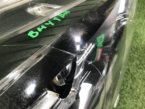 Фара правая Mazda CX-5 1 (2015-2017) LED