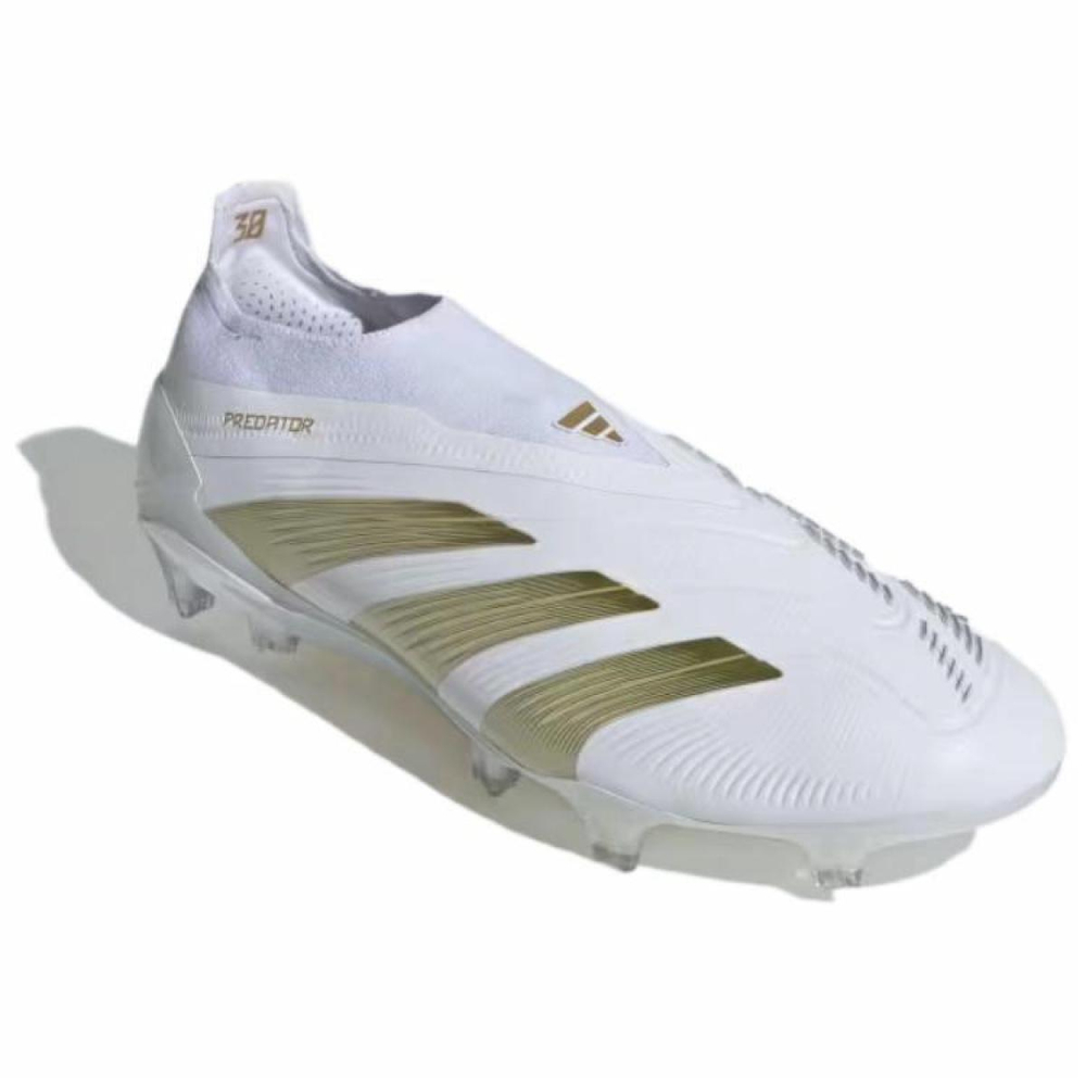 Кроссовки Adidas PREDATOR ELITE, IF6448