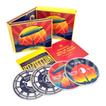 Led Zeppelin / Celebration Day (Deluxe Edition)(2CD+Blu-ray+DVD)