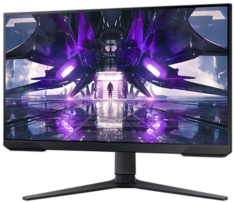 Монитор 24" Samsung S24AG320NI