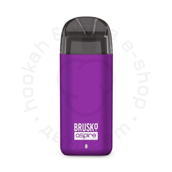 ЭС BRUSKO MINICAN (фиолетовый)