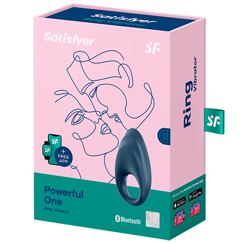 Powerful One Connect App