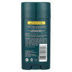 Jason Natural, Для мужчин, дезодорант, без алюминия, цитрус и имбирь, 71 г (2,5 унции)