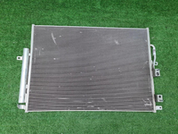 Радиатор кондиционера Jetour Dashing (2022-н.в.)