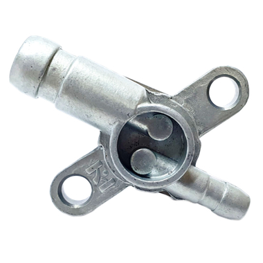 Hidea HD F4-01.07.05.00  Топливный кран (с резьбой) 6BX-24500-00-00