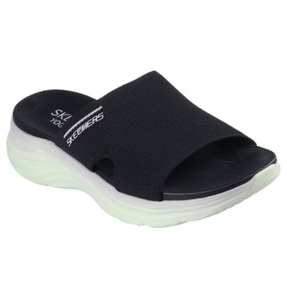 Skechers Vapor Foam Coastal Sunset 'Black'