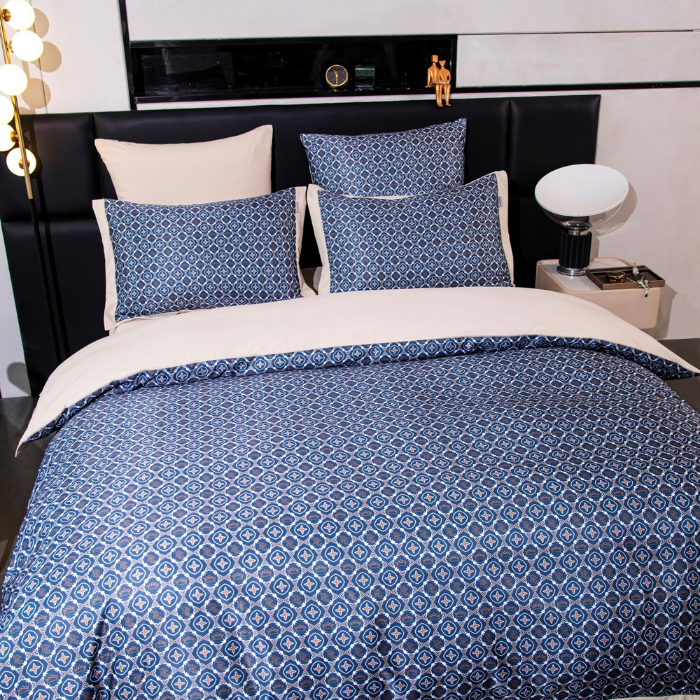 Комплект постельного белья Сатин MS MS005