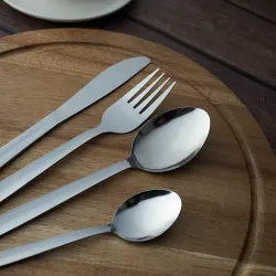 Ложка чайная 14 см Rest-Line Eco P.L. Proff Cuisine [12]