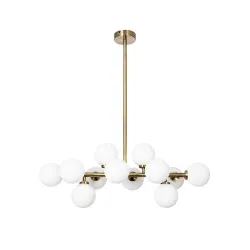 Люстра на штанге Arte Lamp