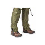 Гамаши Tatonka Gaiter 420 HD L, красный