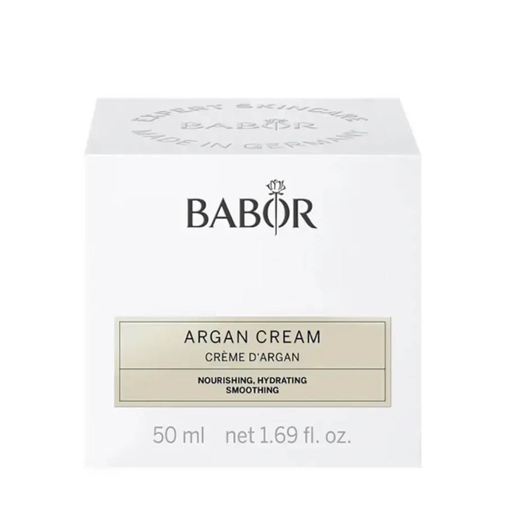 Крем восстанавливающий Арган / Argan Cream 50 мл