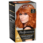 Краска для волос Преферанс