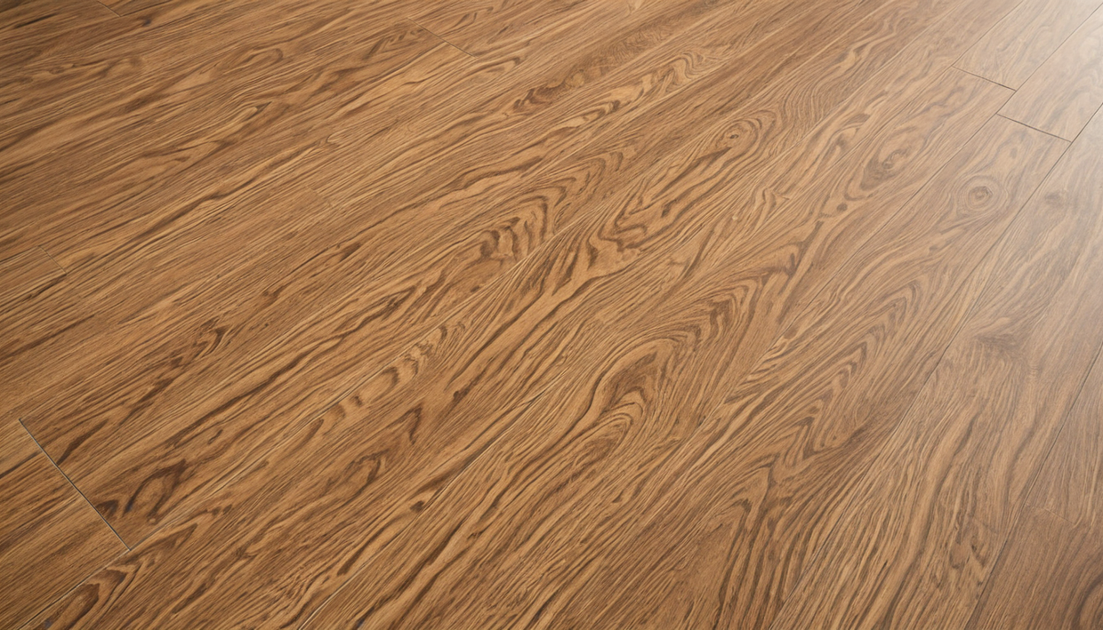 Полы нового поколения: винил, кварцвинил, пробка, паркет - сравнение и особенности укладки.