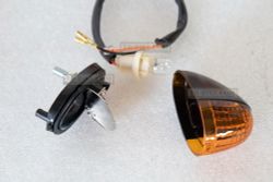 Turn light NSR (L+R set. pair), 10W. Copy. Made in Thailand