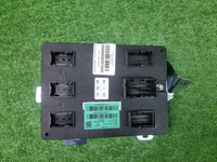 Блок комфорта Jetour X70 PLUS (2023-н.в.)