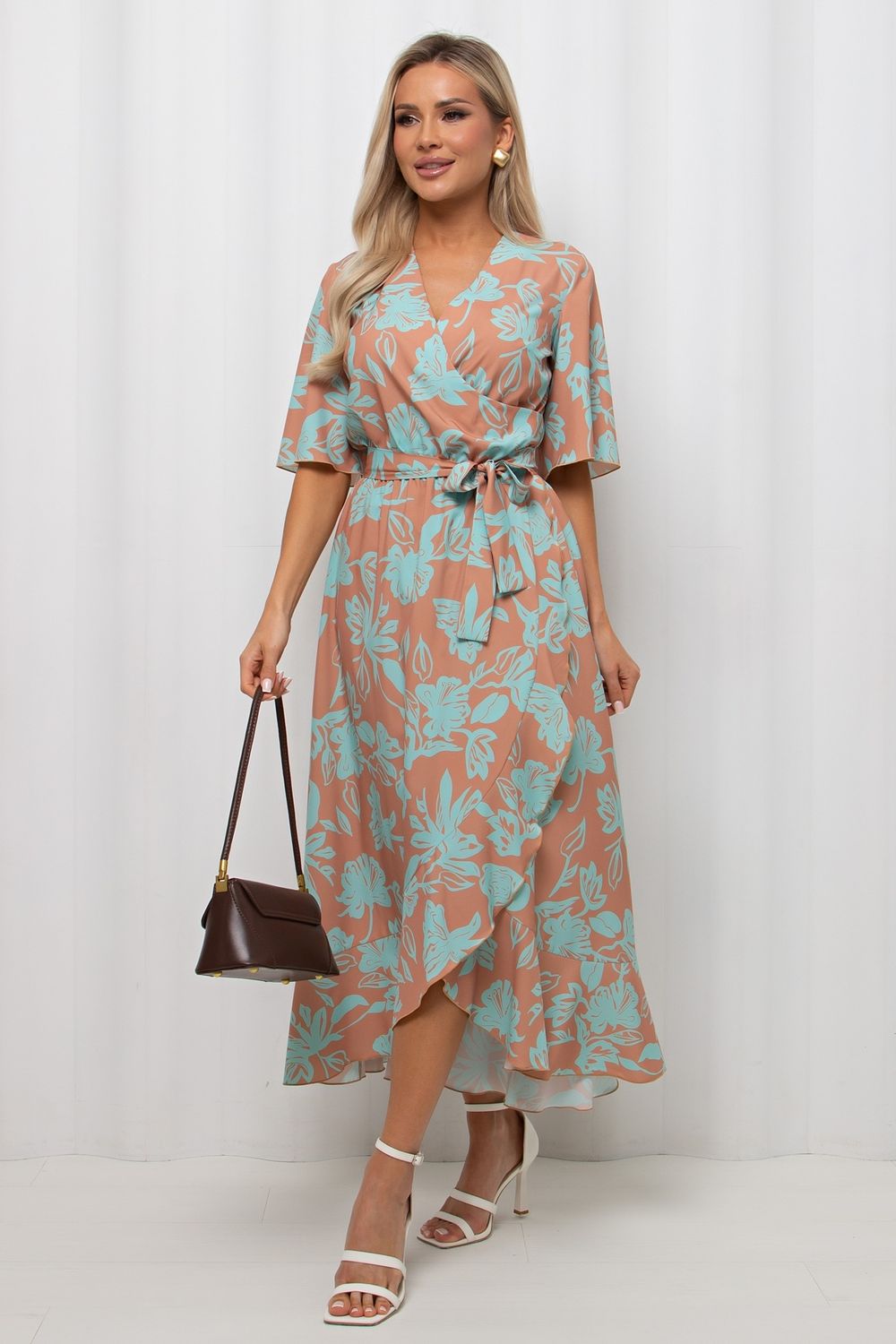 Платье Ирида №3 Valentina