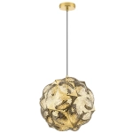 Подвесная люстра Lightstar FERMO 724362