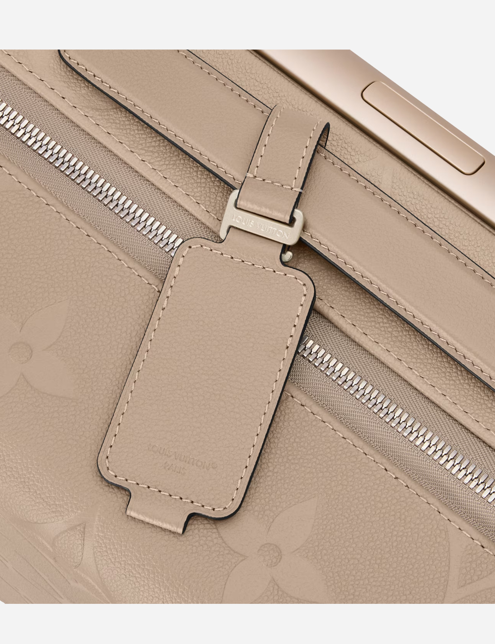 Чемодан Louis Vuitton Horizon 55 Carry-On Suitcase