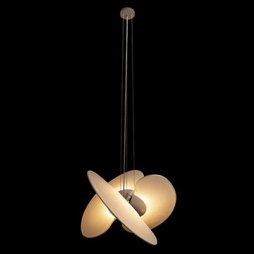 Подвесной светильник LED 8W 3000К 10392/600 белый Levante LOFT IT