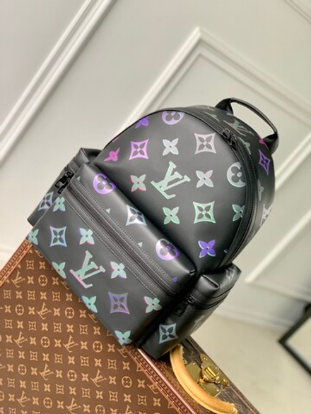 Louis Vuitton Comet Backpack