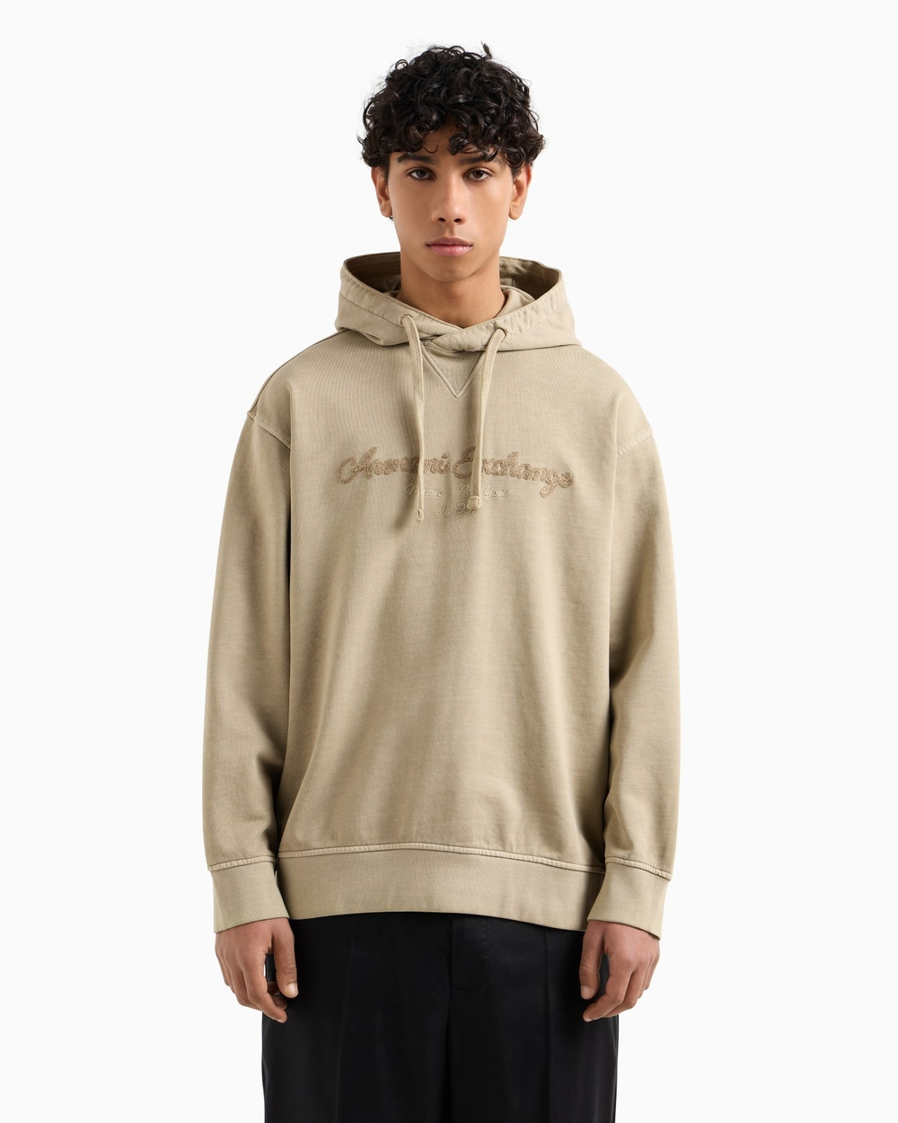 Толстовка мужская ARMANI EXCHANGE