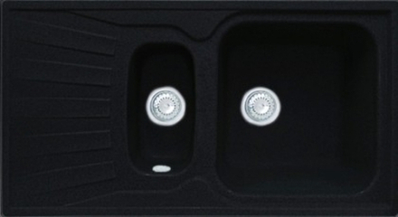 Мойка для кухни GranFest Standart GF-S940KL