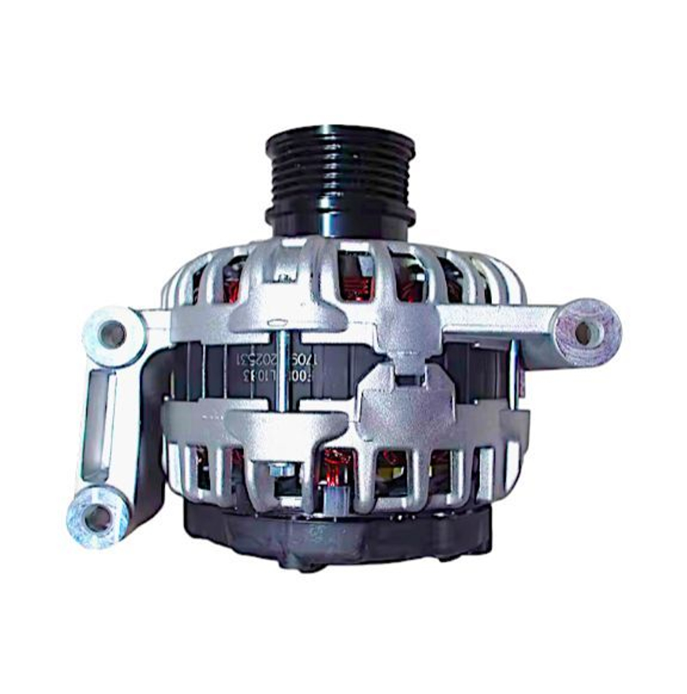 Генератор ALB4212