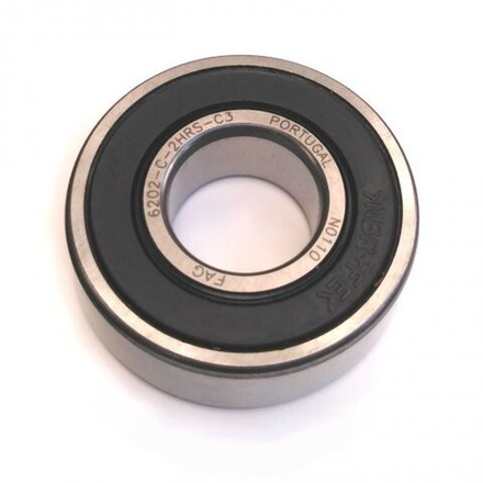 Подшипник 6201-2RS Stihl для FS 120, FS 300, FS 310, FS 450 (9503-003-7450) 10/уп