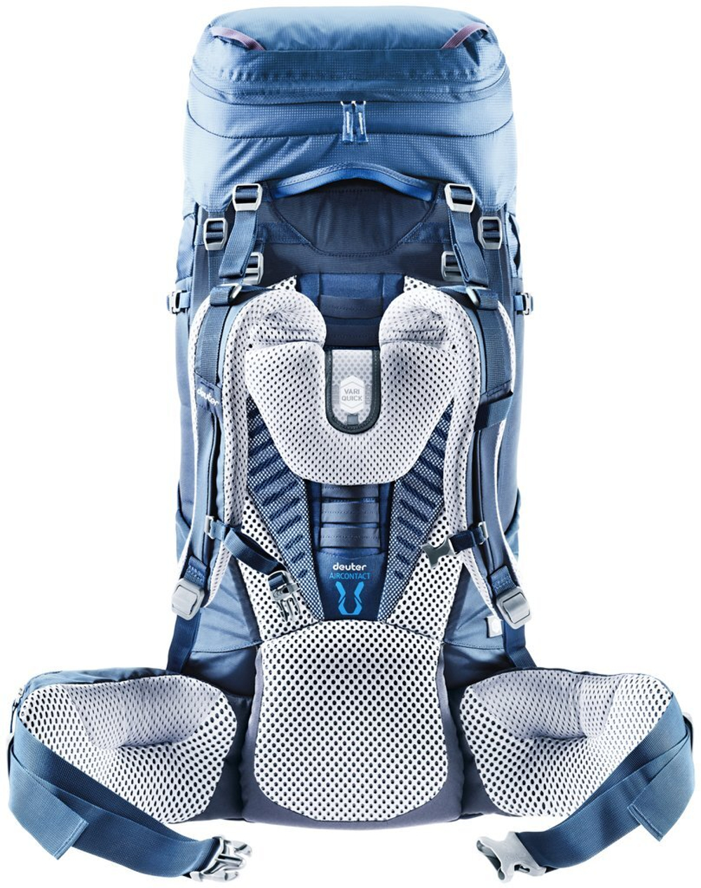 Рюкзак Deuter AIRCONTACT 65+10