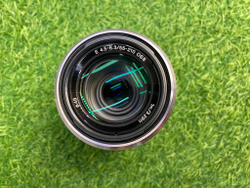 Sony 55-210mm 4.5-6.3 E Покупка/Продажа