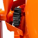 95477 Бетоносмеситель БСЕ-140, 140 л, 500 Вт Сибртех