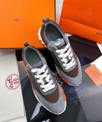 Кроссовки Hermes