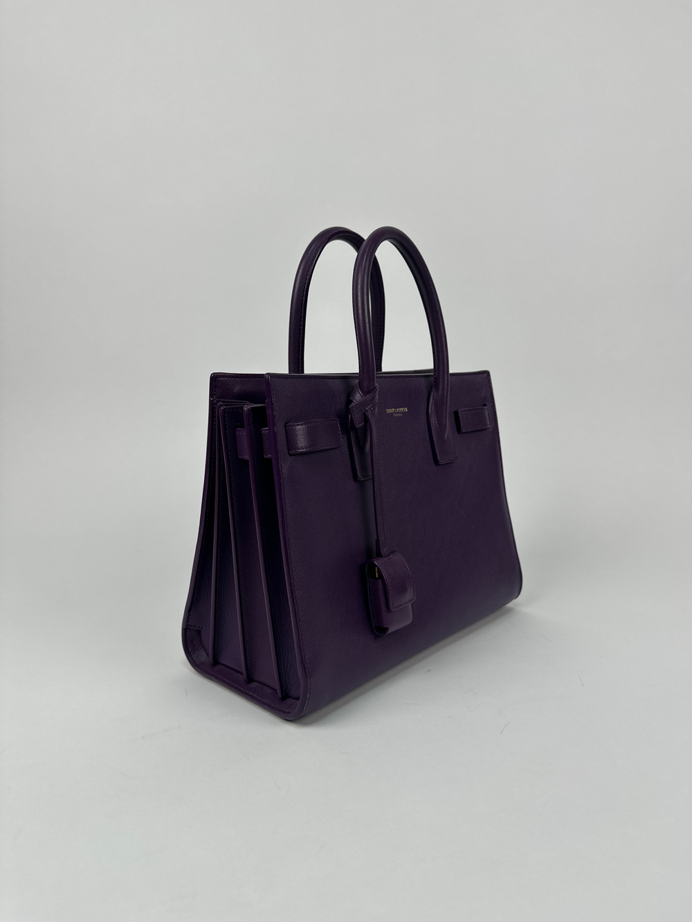 Сумка Saint Laurent Sac de Jour