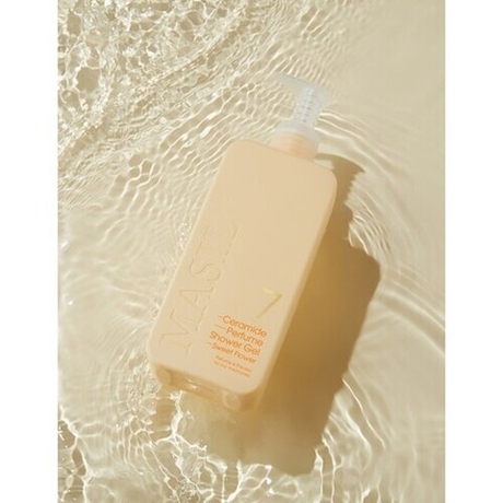 Masil Гель для душа с керамидами и ароматом цветов - 7 ceramide shower gel sweet flower, 300мл, шт