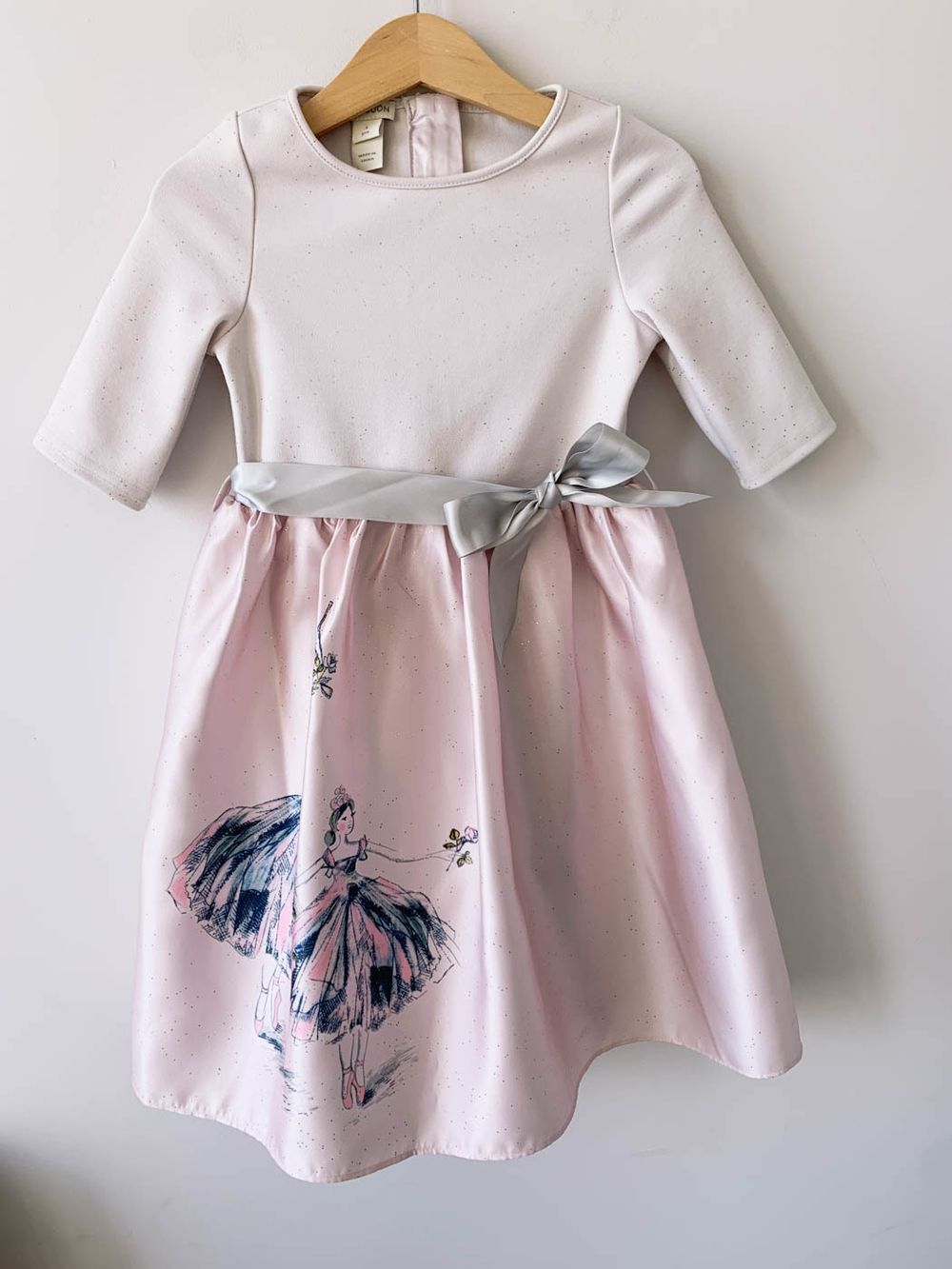 Платье Monsoon