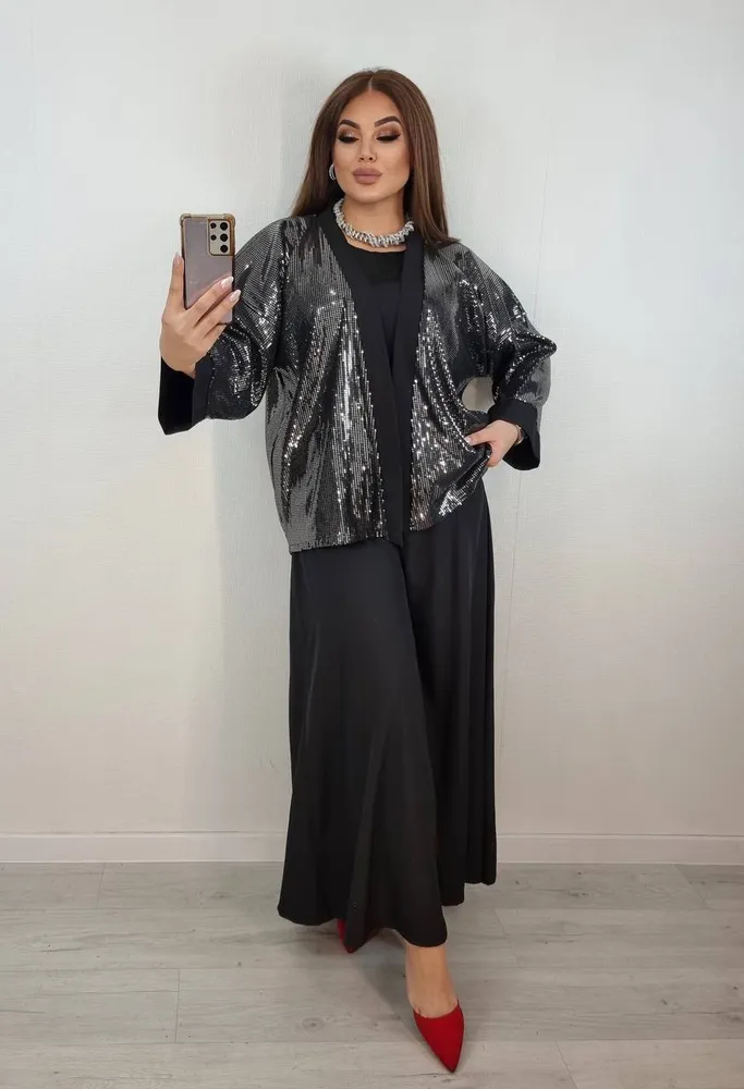 Комплект тройка 02098-1 Фабрика Моды