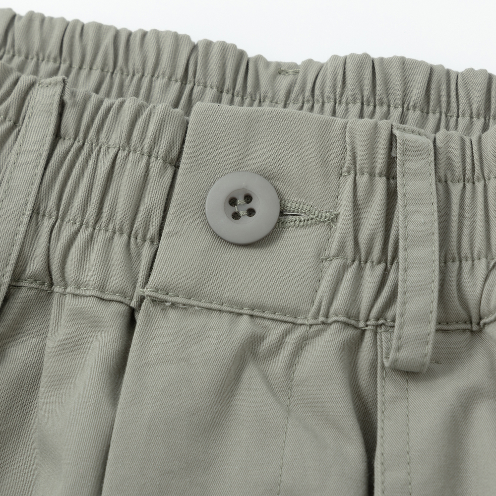 Брюки Ymkashix Puff Office