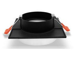 Ambrella Встраиваемый точечный светильник с акрилом Techno TN1316