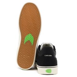 Кеды CARIUMA THE VALLELY PRO (BLACK)