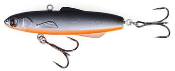 Воблер тонущий вертикальный HOTDOG VIB 70/001