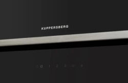 Вытяжка Kuppersberg F 925 BL